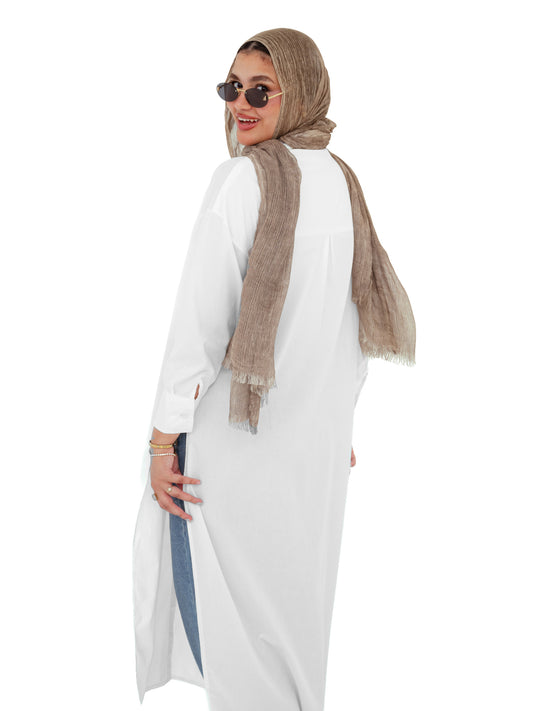Essence Oversized Shirt