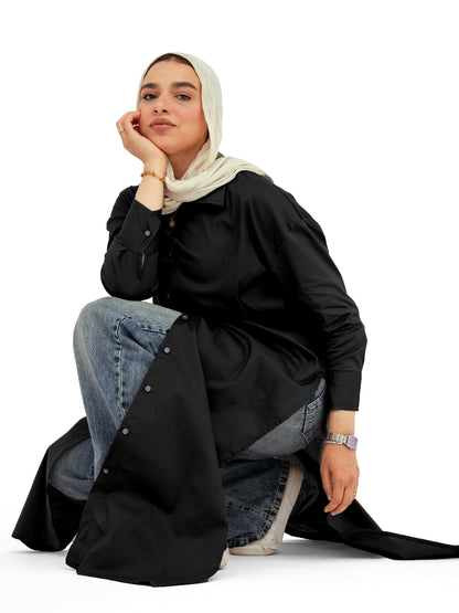 Essence Oversized Shirt