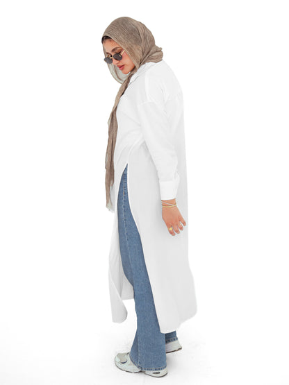 Essence Oversized Shirt